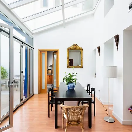Alohamundi Triana Holiday home