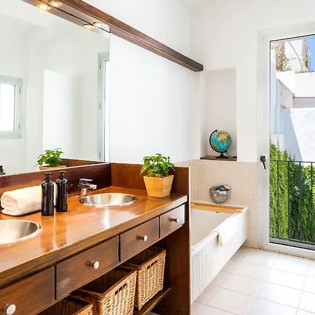 Holiday home Alohamundi Triana *