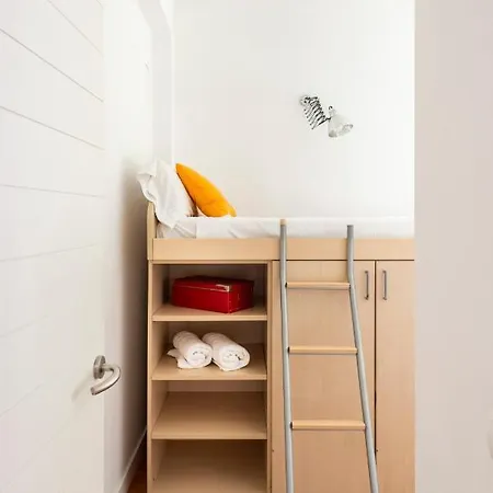 Holiday home Alohamundi Triana *